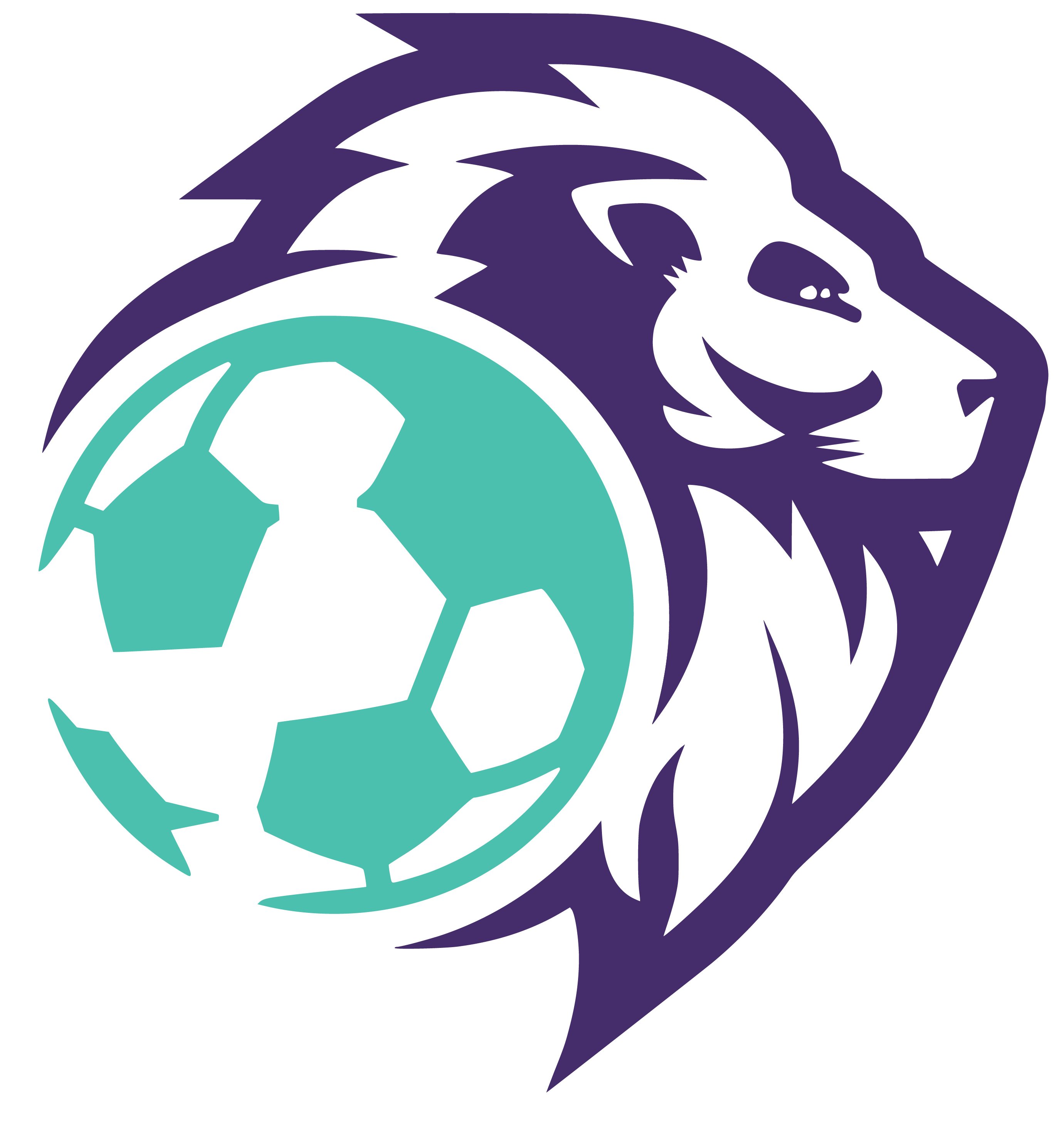 Tor Futbol logo